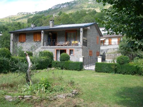 Appartement les rives de l’Ariège