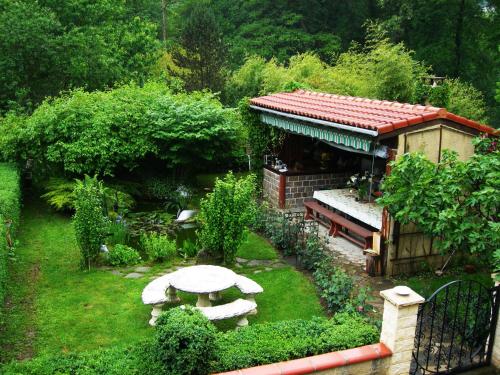 Appartement les rives de l’Ariège