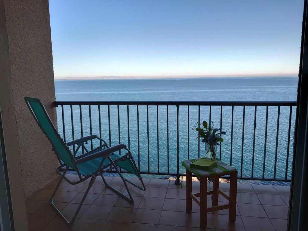 Appartement Les Roches Bleues - 5RB14 Route De Port Vendres, 66190 Collioure