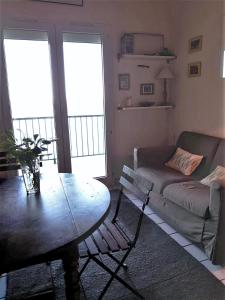Appartement Les Roches Bleues - 5RB14