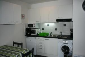 Appartement Les Romanesques