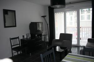 Appartement Les Romanesques