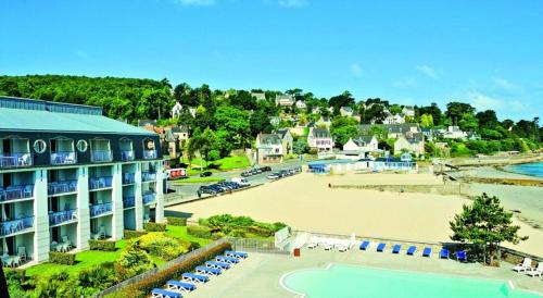Appartement Les Sables Blancs