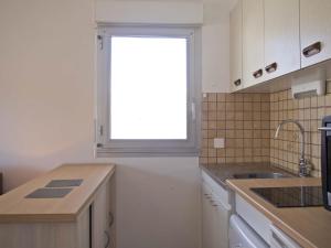 Appartement Les Sables-d'Olonne, 1 pièce, 2 personnes - FR-1-92-760