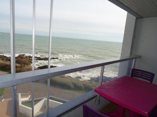 Appartement Les Sables-d'Olonne, 1 pièce, 2 personnes - FR-1-92-914
