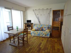 Appartement Les Sables-d'Olonne, 1 pièce, 2 personnes - FR-1-92-914