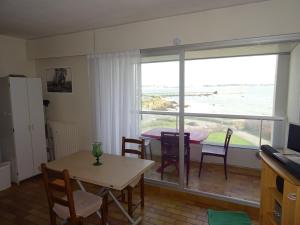 Appartement Les Sables-d'Olonne, 1 pièce, 2 personnes - FR-1-92-914
