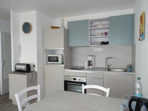 Appartement Les Sables-d'Olonne, 1 pièce, 3 personnes - FR-1-92-608