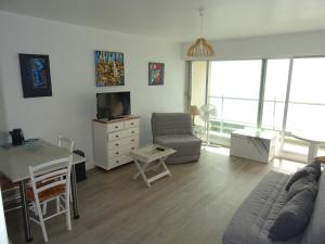 Appartement Les Sables-d'Olonne, 1 pièce, 3 personnes - FR-1-92-608