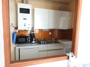 Appartement Appartement Les Sables-d'Olonne, 1 pièce, 3 personnes - FR-1-92-774 34/36 Rue Trudaine -  - 85100 Les Sables dʼOlonne Pays de la Loire