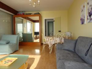 Appartement Les Sables-d'Olonne, 1 pièce, 3 personnes - FR-1-92-904