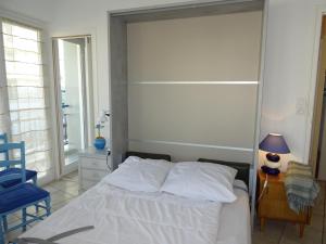 Appartement Les Sables-d'Olonne, 1 pièce, 3 personnes - FR-1-92-907