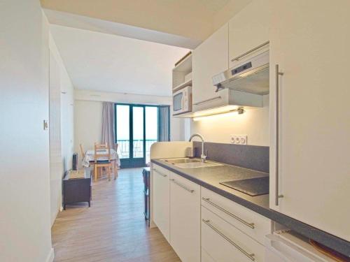 Appartement Les Sables-d'Olonne, 1 pièce, 4 personnes - FR-1-92-748
