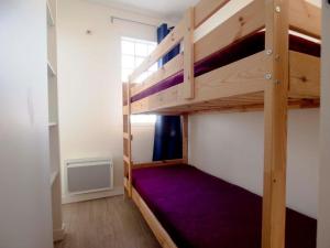 Appartement Les Sables-d'Olonne, 1 pièce, 4 personnes - FR-1-92-748