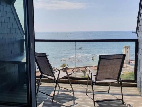 Appartement Les Sables-d'Olonne, 1 pièce, 4 personnes - FR-1-92-902
