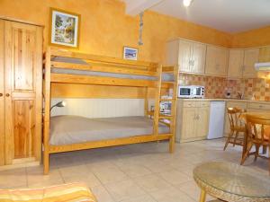 Appartement Les Sables-d'Olonne, 1 pièce, 4 personnes - FR-1-92-911