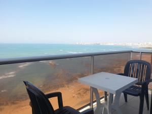 Appartement Appartement Les Sables-d'Olonne, 1 pièce, 4 personnes - FR-1-92-915 6 BOULEVARD KENNEDY 85100 Les Sables dʼOlonne Pays de la Loire