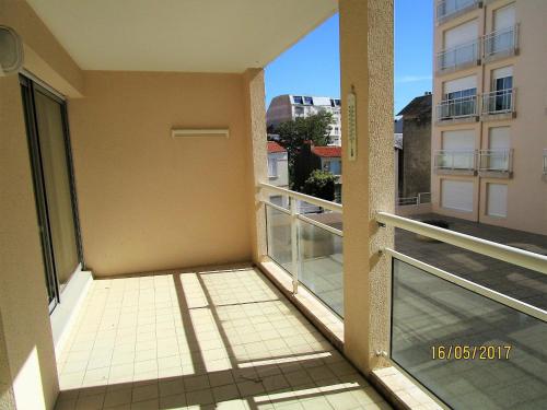 Appartement Les Sables-d'Olonne, 2 pièces, 4 personnes - FR-1-197-145