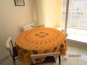 Appartement Les Sables-d'Olonne, 2 pièces, 4 personnes - FR-1-197-145