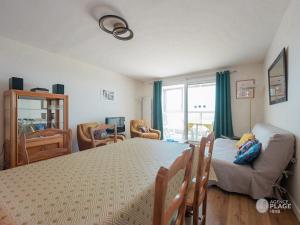 Appartement Les Sables-d'Olonne, 2 pièces, 4 personnes - FR-1-197-198