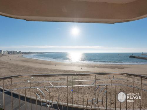 Appartement Les Sables-d'Olonne, 2 pièces, 4 personnes - FR-1-197-213