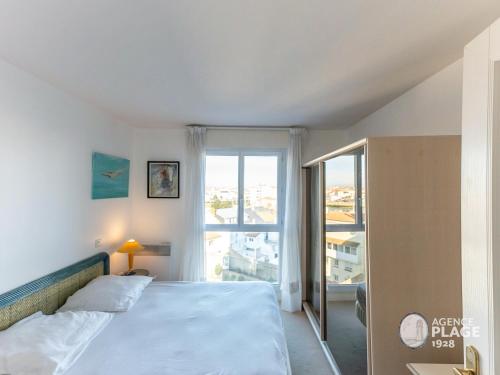 Appartement Les Sables-d'Olonne, 2 pièces, 4 personnes - FR-1-197-213