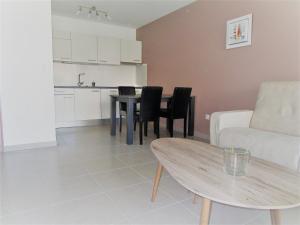 Appartement Les Sables-d'Olonne, 2 pièces, 4 personnes - FR-1-197-414
