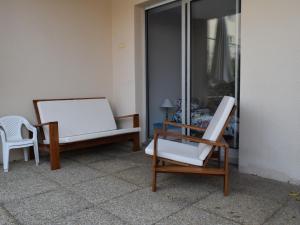Appartement Les Sables-d'Olonne, 2 pièces, 4 personnes - FR-1-197-429