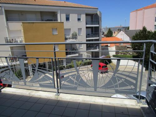Appartement Les Sables-d'Olonne, 2 pièces, 4 personnes - FR-1-197-439