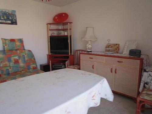 Appartement Les Sables-d'Olonne, 2 pièces, 4 personnes - FR-1-197-439