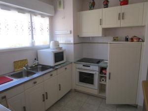 Appartement Les Sables-d'Olonne, 2 pièces, 4 personnes - FR-1-197-439
