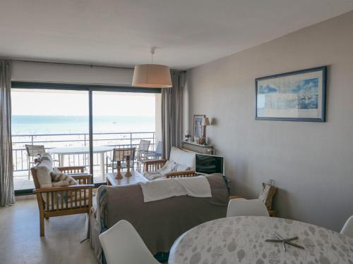 Appartement Les Sables-d'Olonne, 2 pièces, 4 personnes - FR-1-197-475