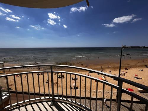 Appartement Les Sables-d'Olonne, 2 pièces, 4 personnes - FR-1-197-491
