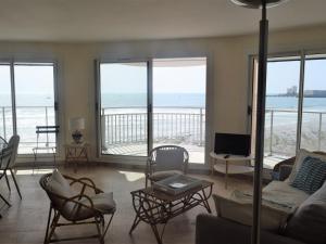 Appartement Les Sables-d'Olonne, 2 pièces, 4 personnes - FR-1-197-491