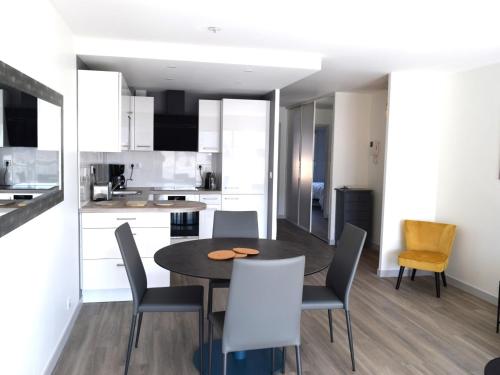 Appartement Les Sables-d'Olonne, 2 pièces, 4 personnes - FR-1-197-527