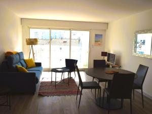 Appartement Les Sables-d'Olonne, 2 pièces, 4 personnes - FR-1-197-527