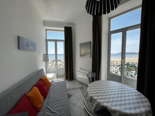 Appartement Les Sables-d'Olonne, 2 pièces, 4 personnes - FR-1-197-536