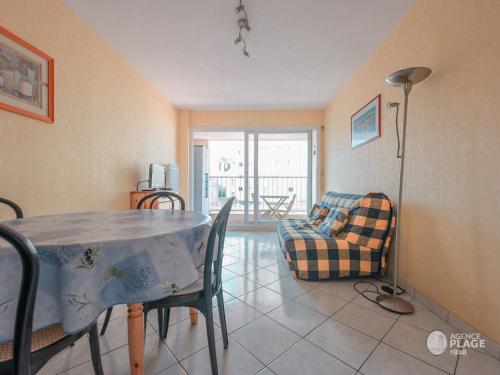 Appartement Les Sables-d'Olonne, 2 pièces, 4 personnes - FR-1-197-547