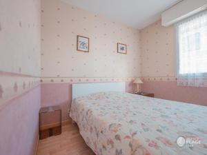 Appartement Les Sables-d'Olonne, 2 pièces, 4 personnes - FR-1-197-547