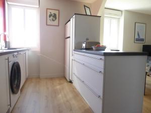 Appartement Les Sables-d'Olonne, 2 pièces, 4 personnes - FR-1-325-126