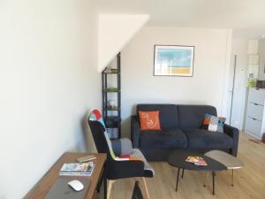 Appartement Les Sables-d'Olonne, 2 pièces, 4 personnes - FR-1-325-126