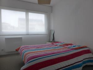 Appartement Les Sables-d'Olonne, 2 pièces, 4 personnes - FR-1-325-69
