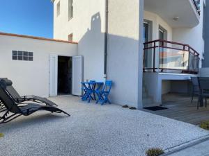 Appartement Les Sables-d'Olonne, 2 pièces, 4 personnes - FR-1-422-33