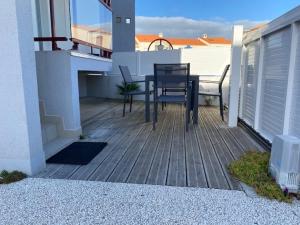 Appartement Les Sables-d'Olonne, 2 pièces, 4 personnes - FR-1-422-33