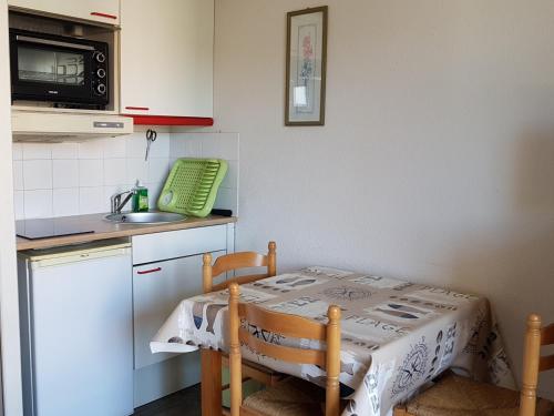 Appartement Les Sables-d'Olonne, 2 pièces, 4 personnes - FR-1-427-137