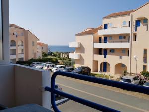 Appartement Les Sables-d'Olonne, 2 pièces, 4 personnes - FR-1-427-137