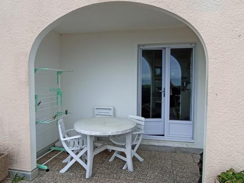 Appartement Les Sables-d'Olonne, 2 pièces, 4 personnes - FR-1-427-150