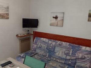Appartement Les Sables-d'Olonne, 2 pièces, 4 personnes - FR-1-427-150
