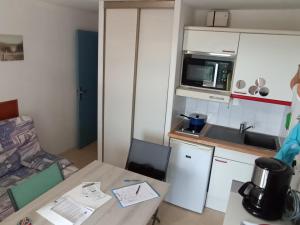 Appartement Les Sables-d'Olonne, 2 pièces, 4 personnes - FR-1-427-150