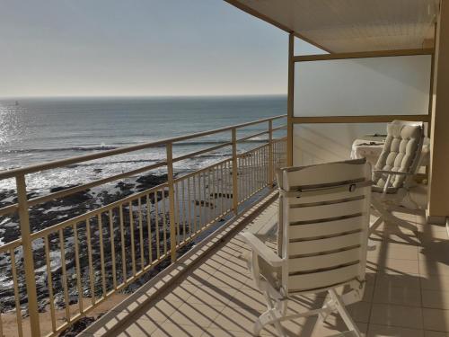 Appartement Les Sables-d'Olonne, 2 pièces, 4 personnes - FR-1-427-159